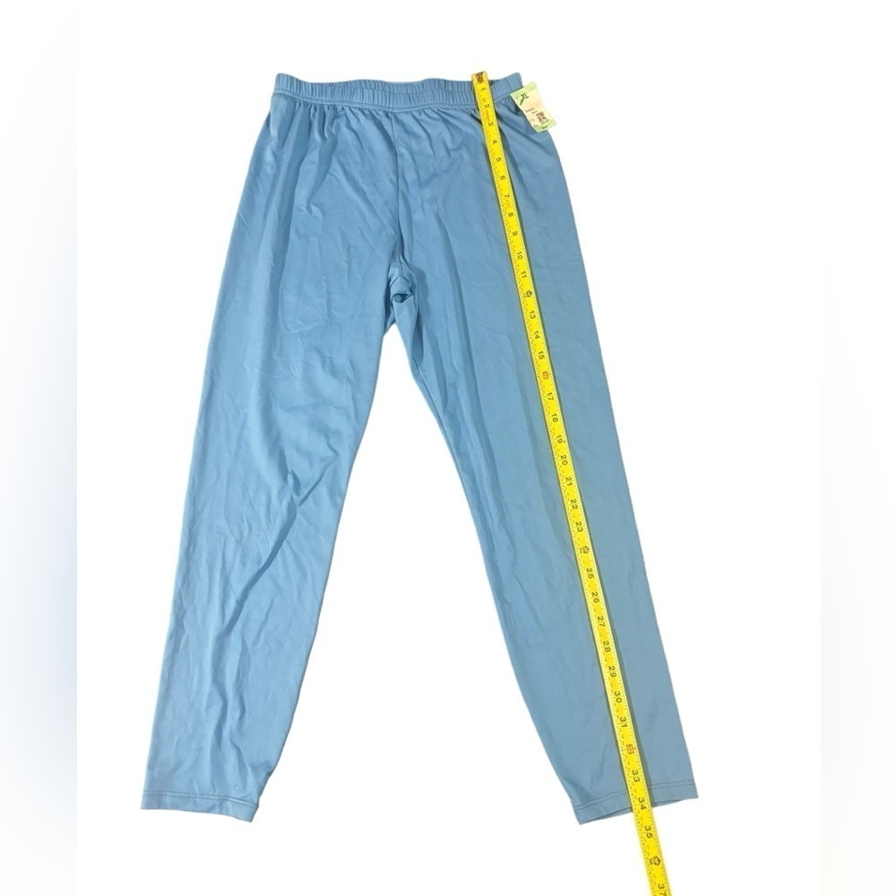 Patagonia Thermal Pants kids X-Large Capilene
Blue - Picture 3 of 10